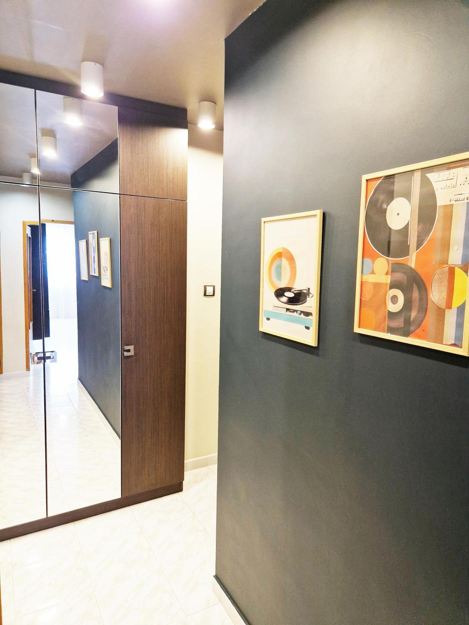 Central Apartment - Spacious Designer Property In 旧扎戈拉 外观 照片