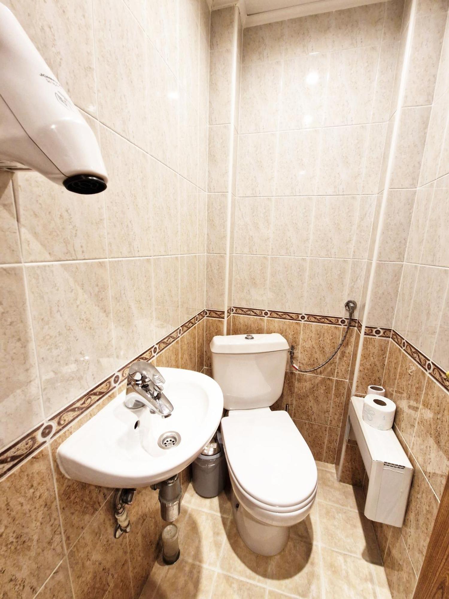 Central Apartment - Spacious Designer Property In 旧扎戈拉 外观 照片