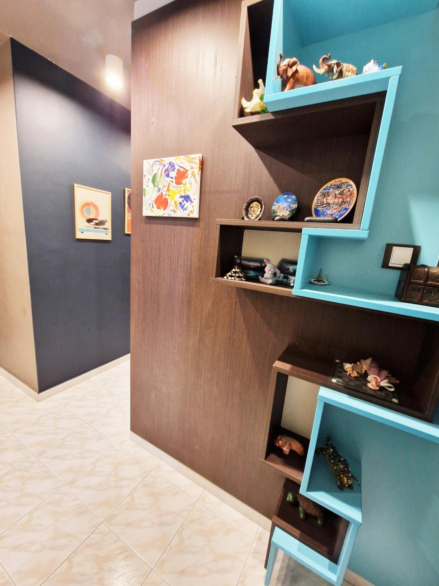 Central Apartment - Spacious Designer Property In 旧扎戈拉 外观 照片