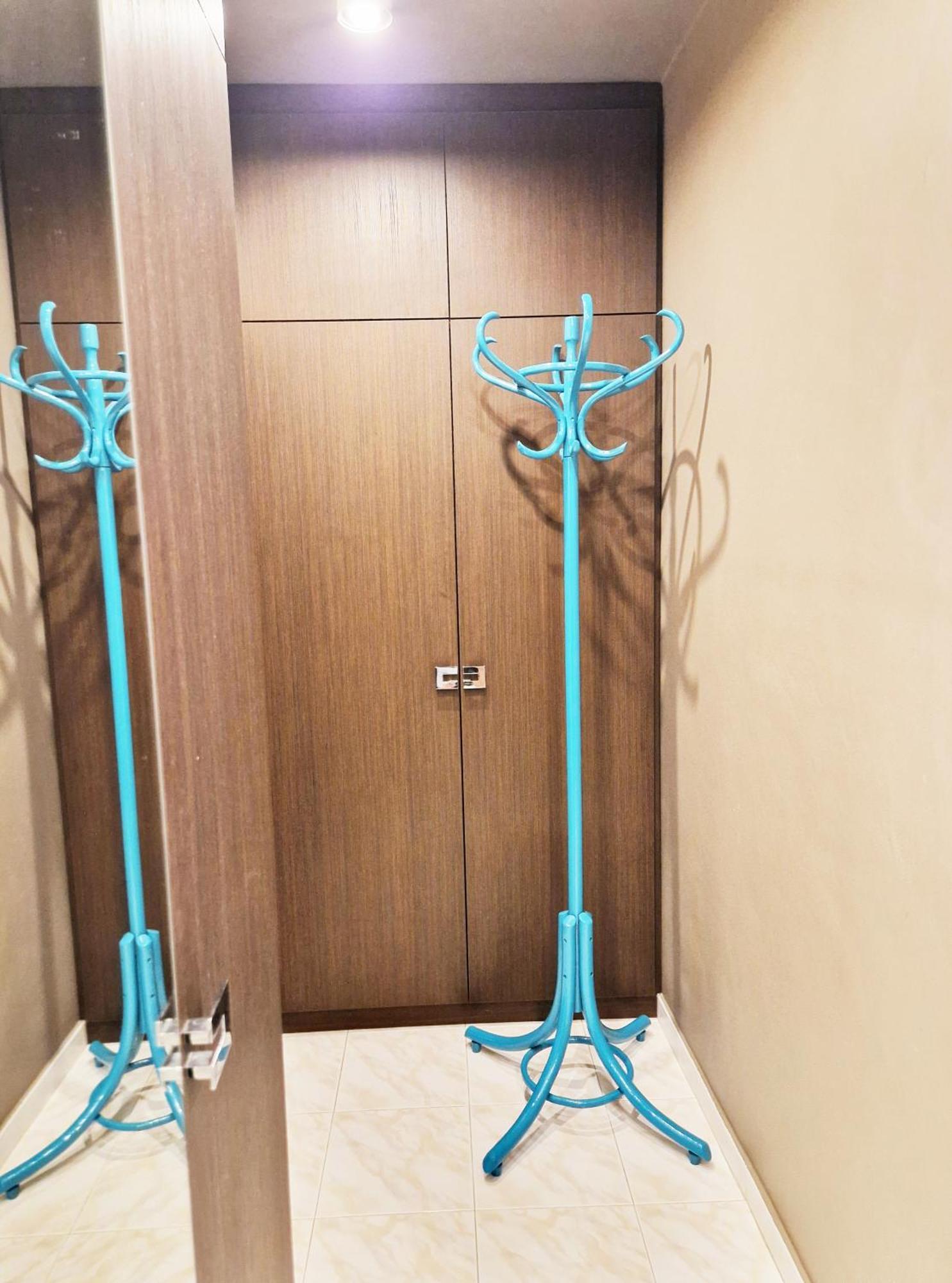 Central Apartment - Spacious Designer Property In 旧扎戈拉 外观 照片