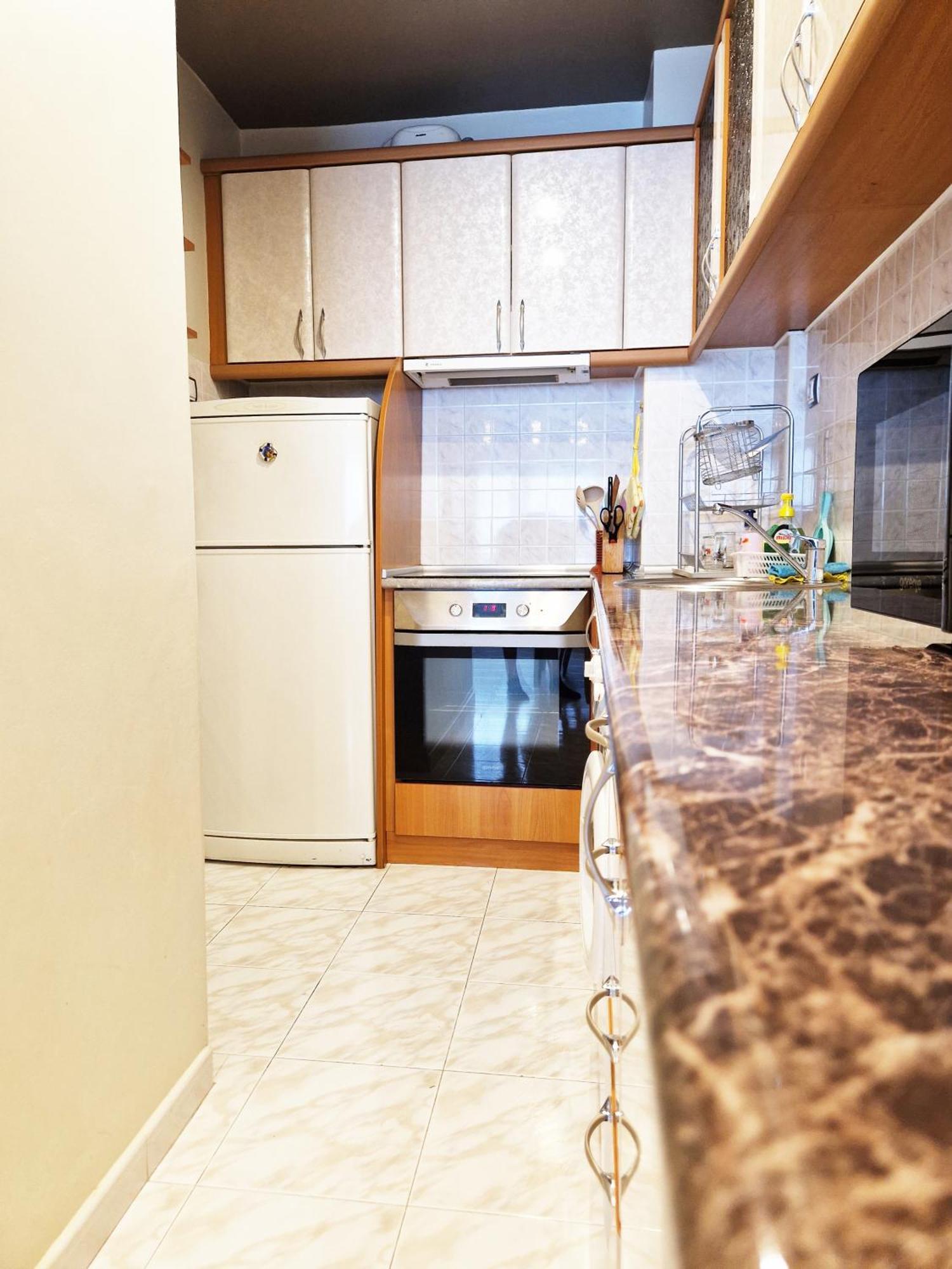 Central Apartment - Spacious Designer Property In 旧扎戈拉 外观 照片