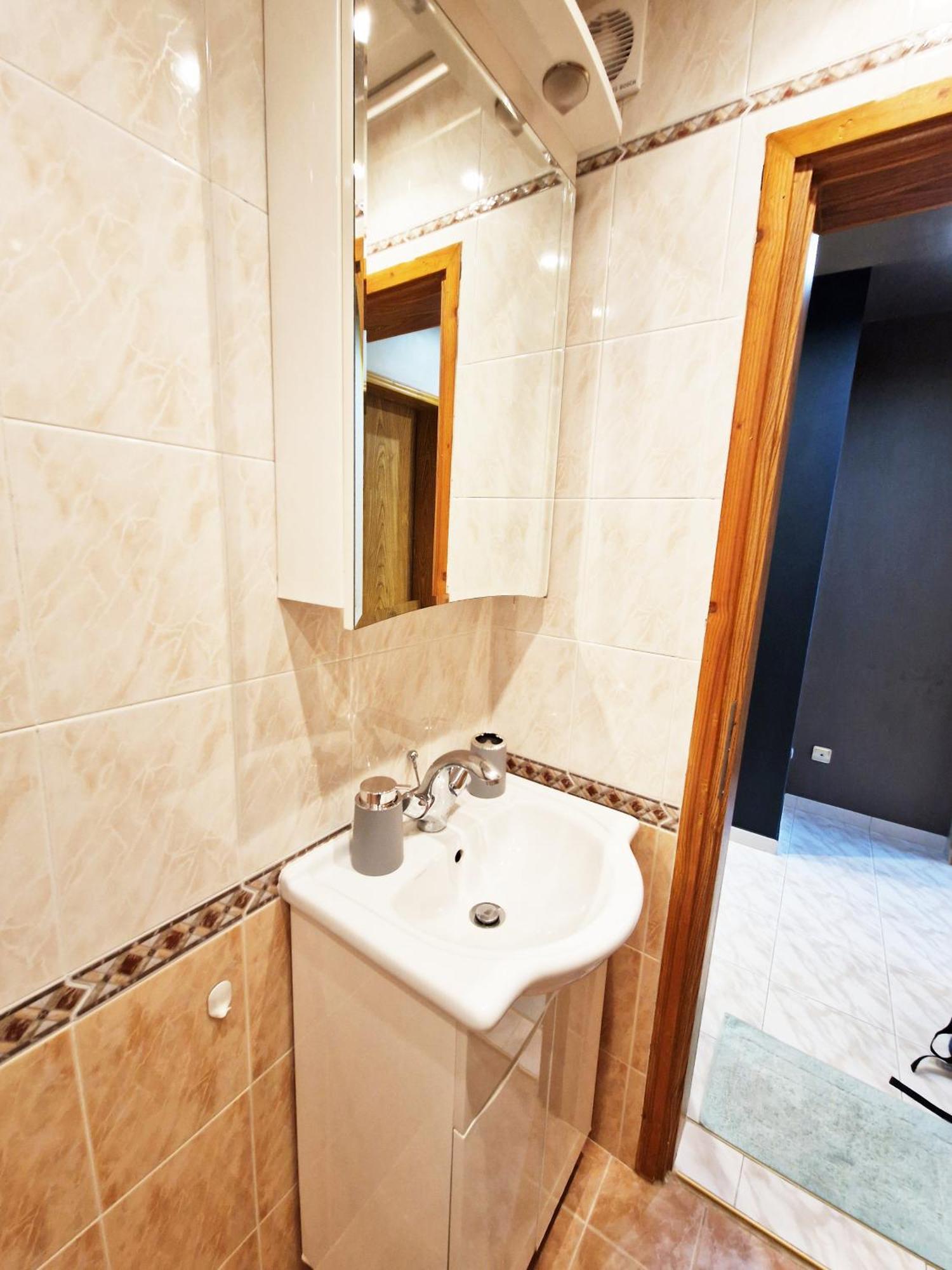 Central Apartment - Spacious Designer Property In 旧扎戈拉 外观 照片